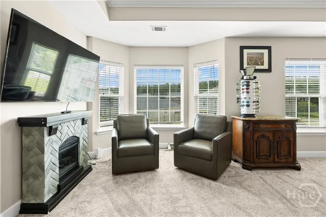 $2,850 | 219 Byron Drive, Richmond Hill, GA 31324