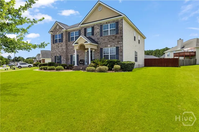 $2,850 | 219 Byron Drive, Richmond Hill, GA 31324