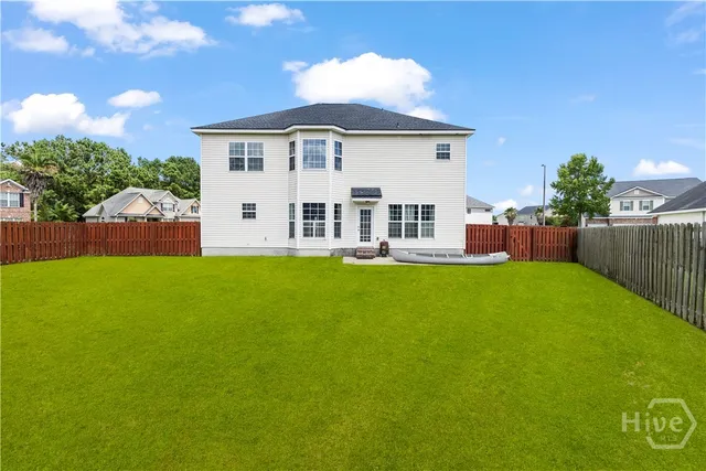 $2,850 | 219 Byron Drive, Richmond Hill, GA 31324