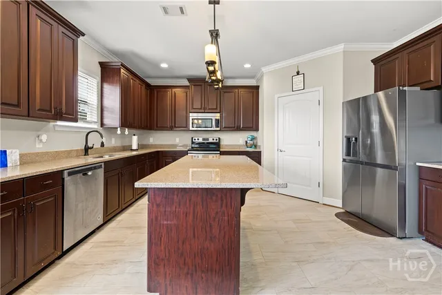 $2,850 | 219 Byron Drive, Richmond Hill, GA 31324