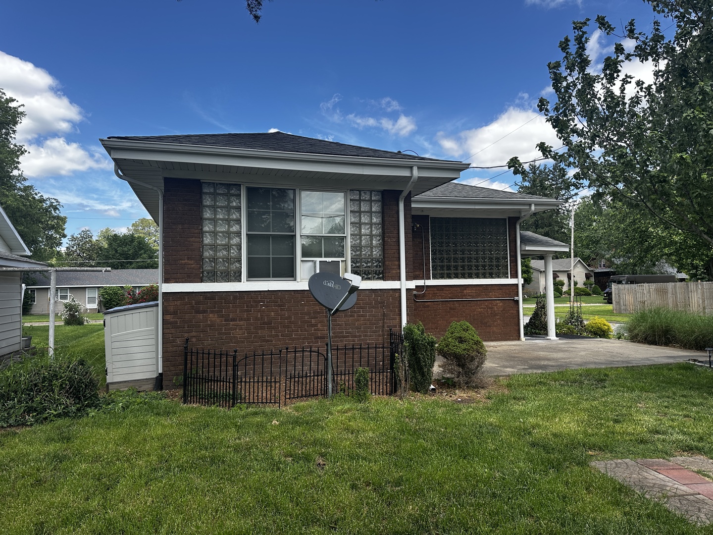 302 West 6th Street Benton, IL 62812 - Photo 9 of 46