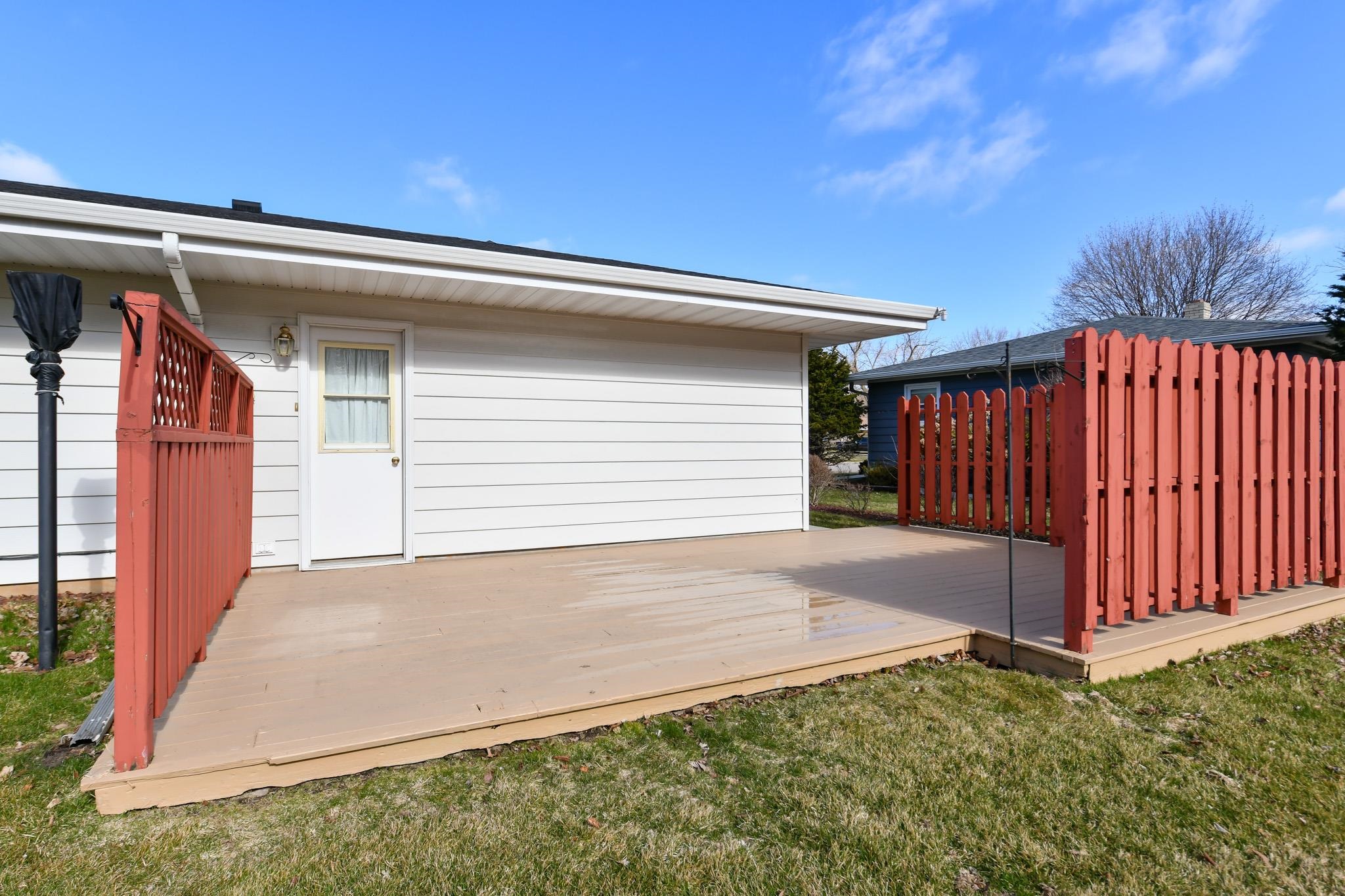 257 Mohawk Road Janesville, WI 53545 - Photo 35 of 47