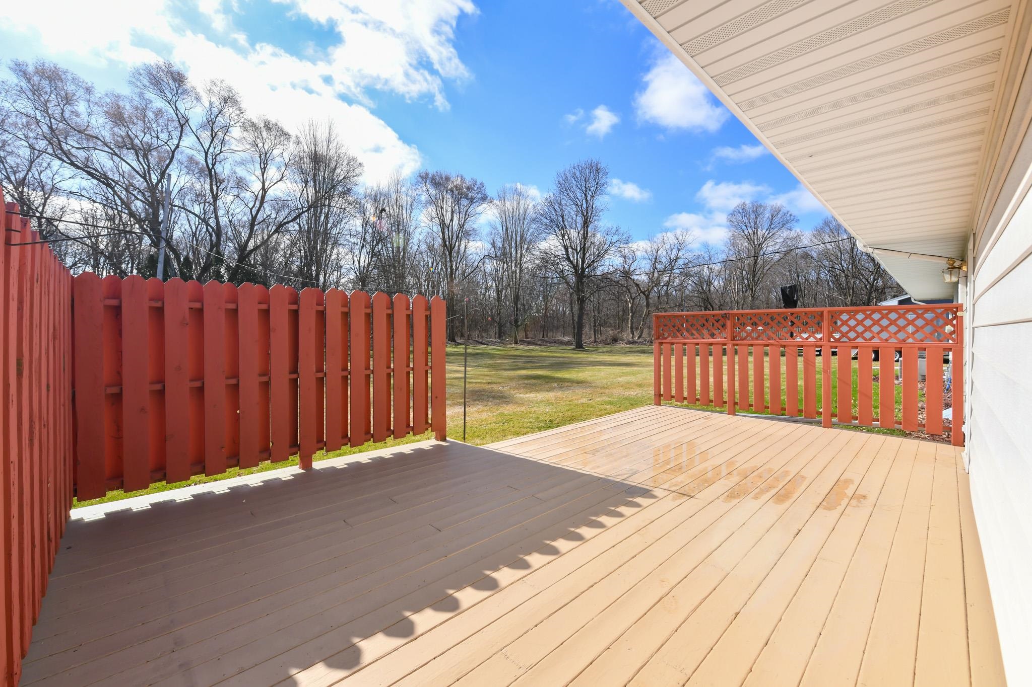 257 Mohawk Road Janesville, WI 53545 - Photo 36 of 47