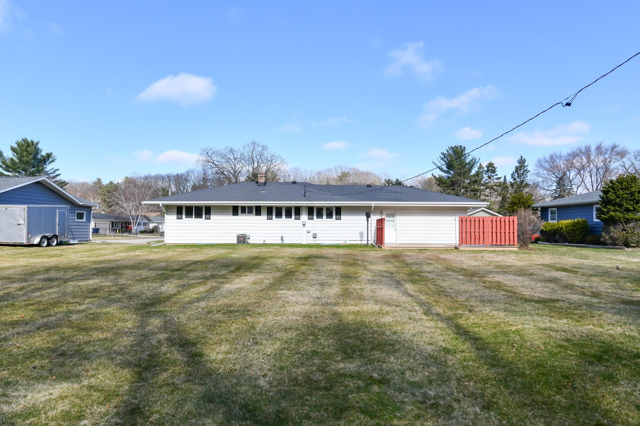 257 Mohawk Road Janesville, WI 53545 - Photo 38 of 47