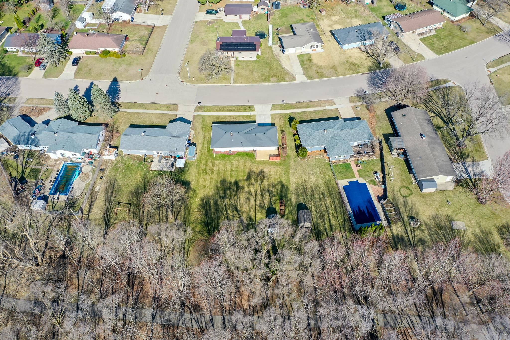 257 Mohawk Road Janesville, WI 53545 - Photo 40 of 47