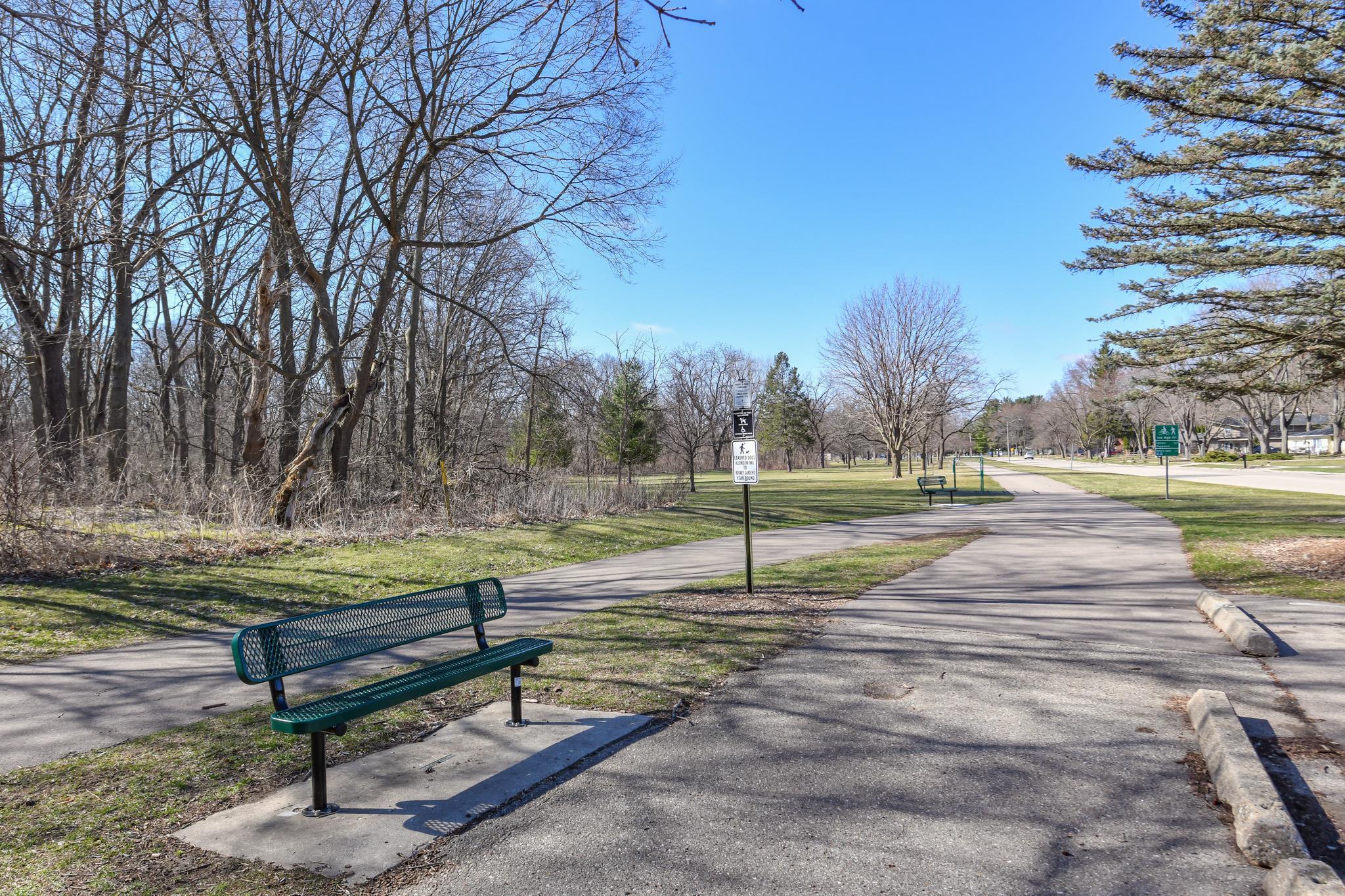 257 Mohawk Road Janesville, WI 53545 - Photo 46 of 47