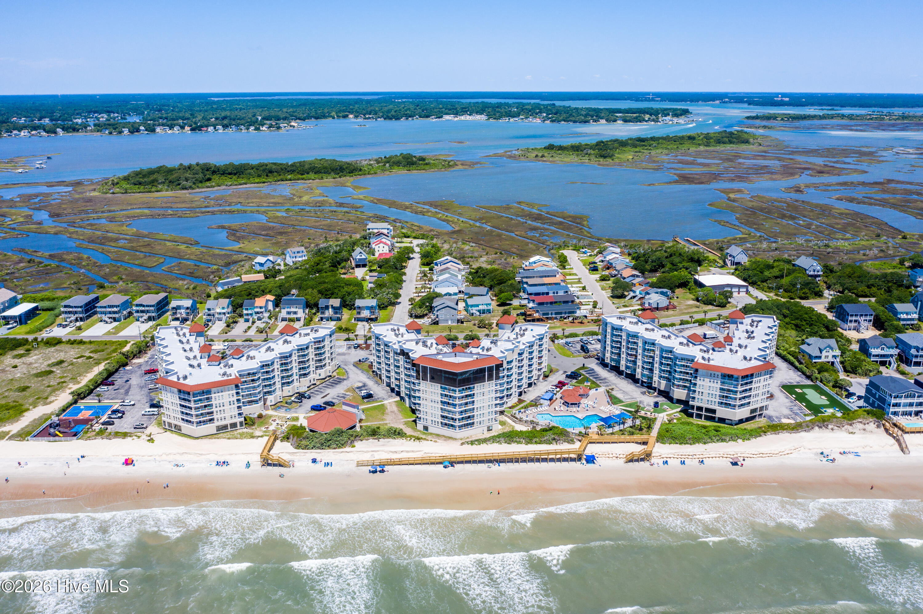 2000 New River Inlet Road, Unit 3312 North Topsail Beach, NC 28460 - Photo 78 of 90 Gallery Image 78