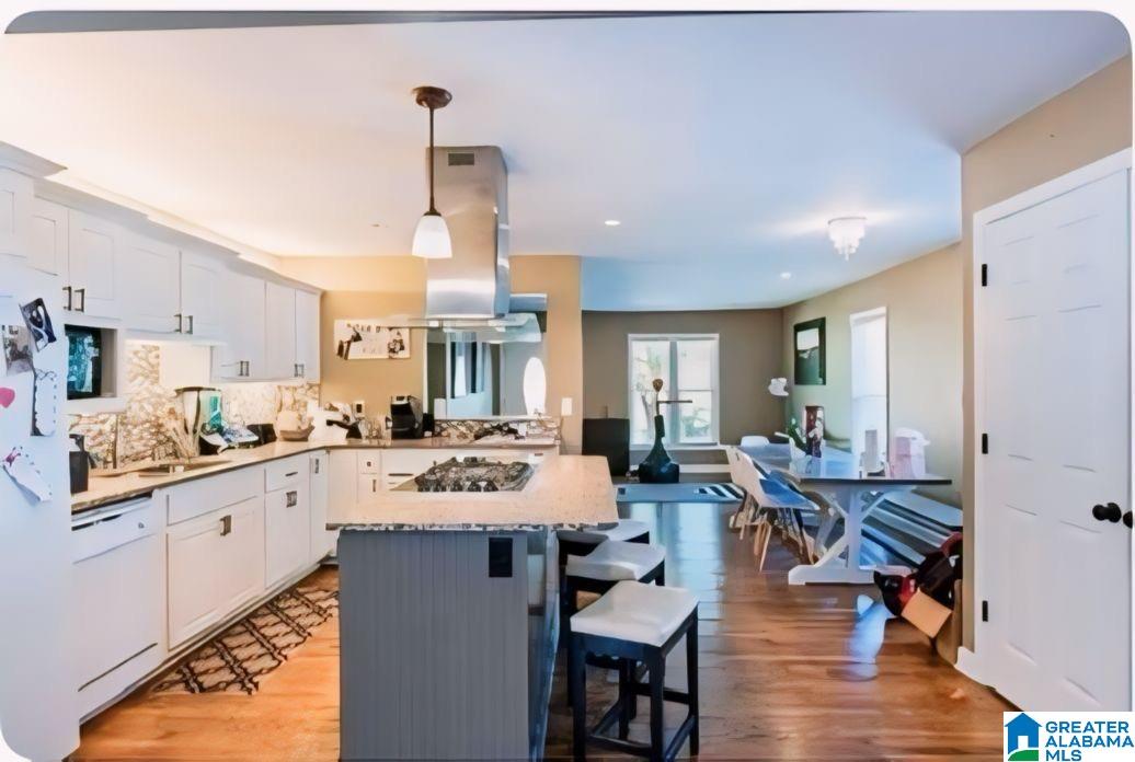 2161 Chapel Hill Road Birmingham, AL 35216 - Photo 3 of 8