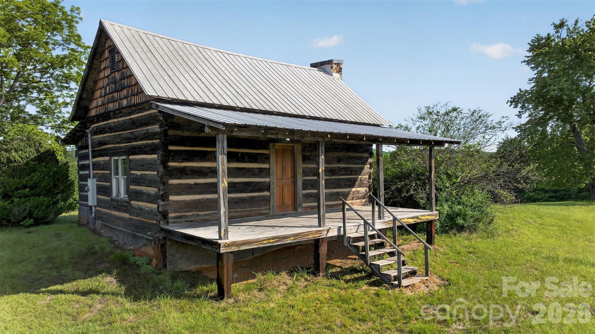 485 Frog Creek Road Union Mills, NC 28167 - Photo 29 of 44