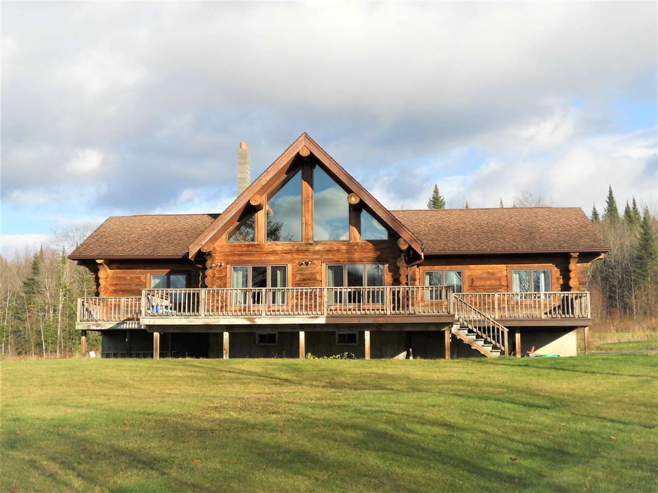 521 Labounty Road Irasburg, VT 05845 - Photo 1 of 31 Gallery Image 1