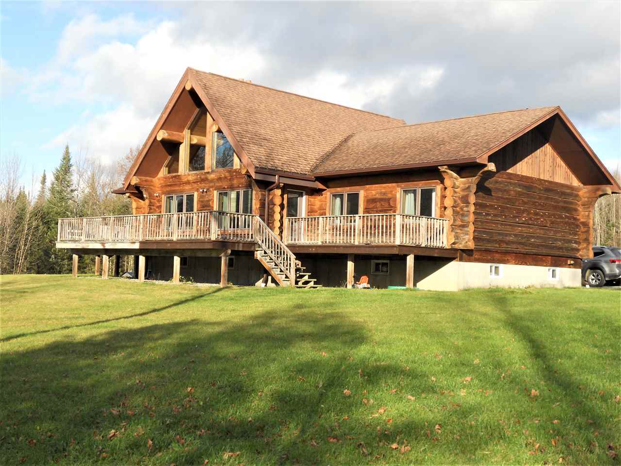 521 Labounty Road Irasburg, VT 05845 - Photo 2 of 31 Gallery Image 2