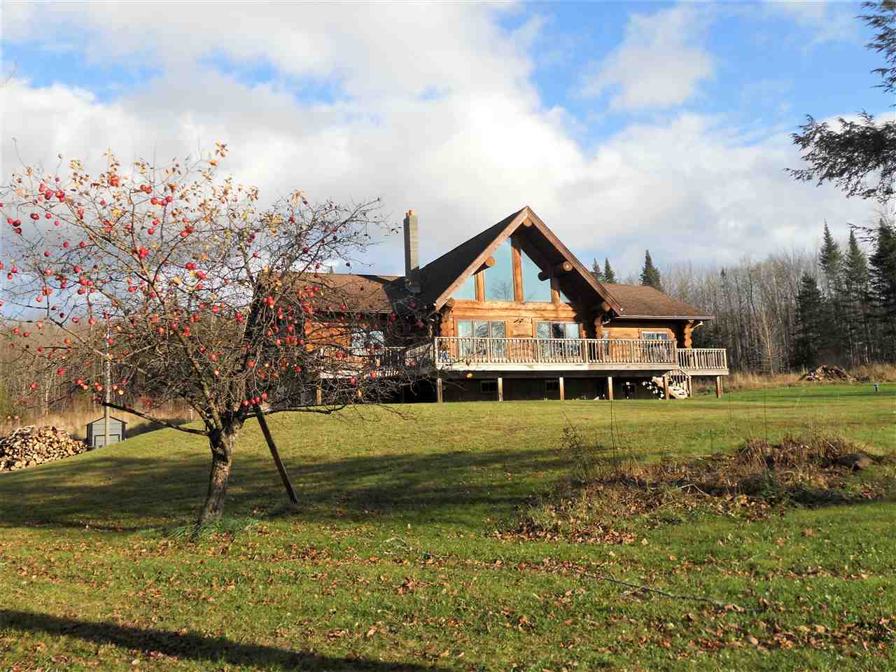 521 Labounty Road Irasburg, VT 05845 - Photo 3 of 31 Gallery Image 3