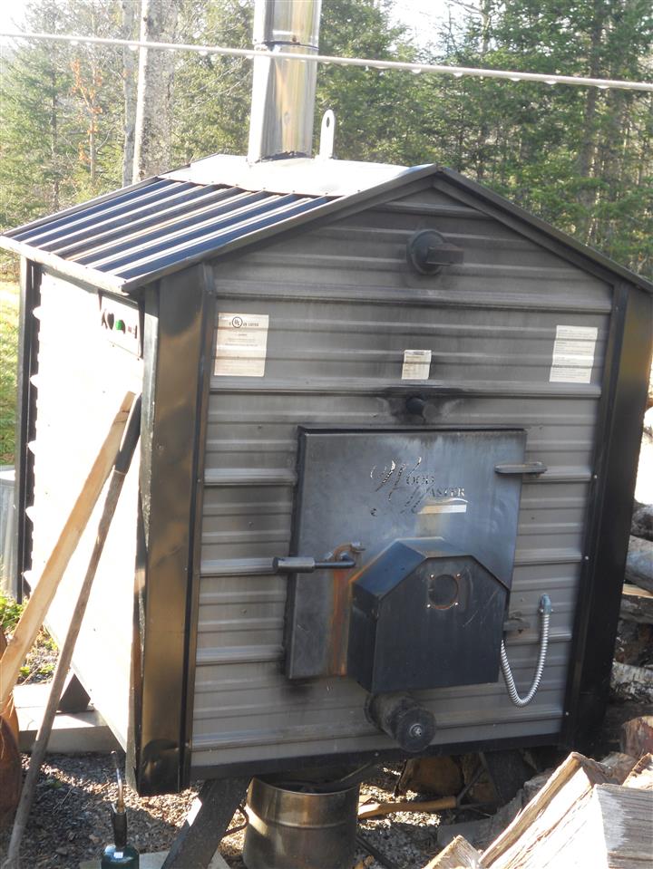 521 Labounty Road Irasburg, VT 05845 - Photo 24 of 31 Gallery Image 24