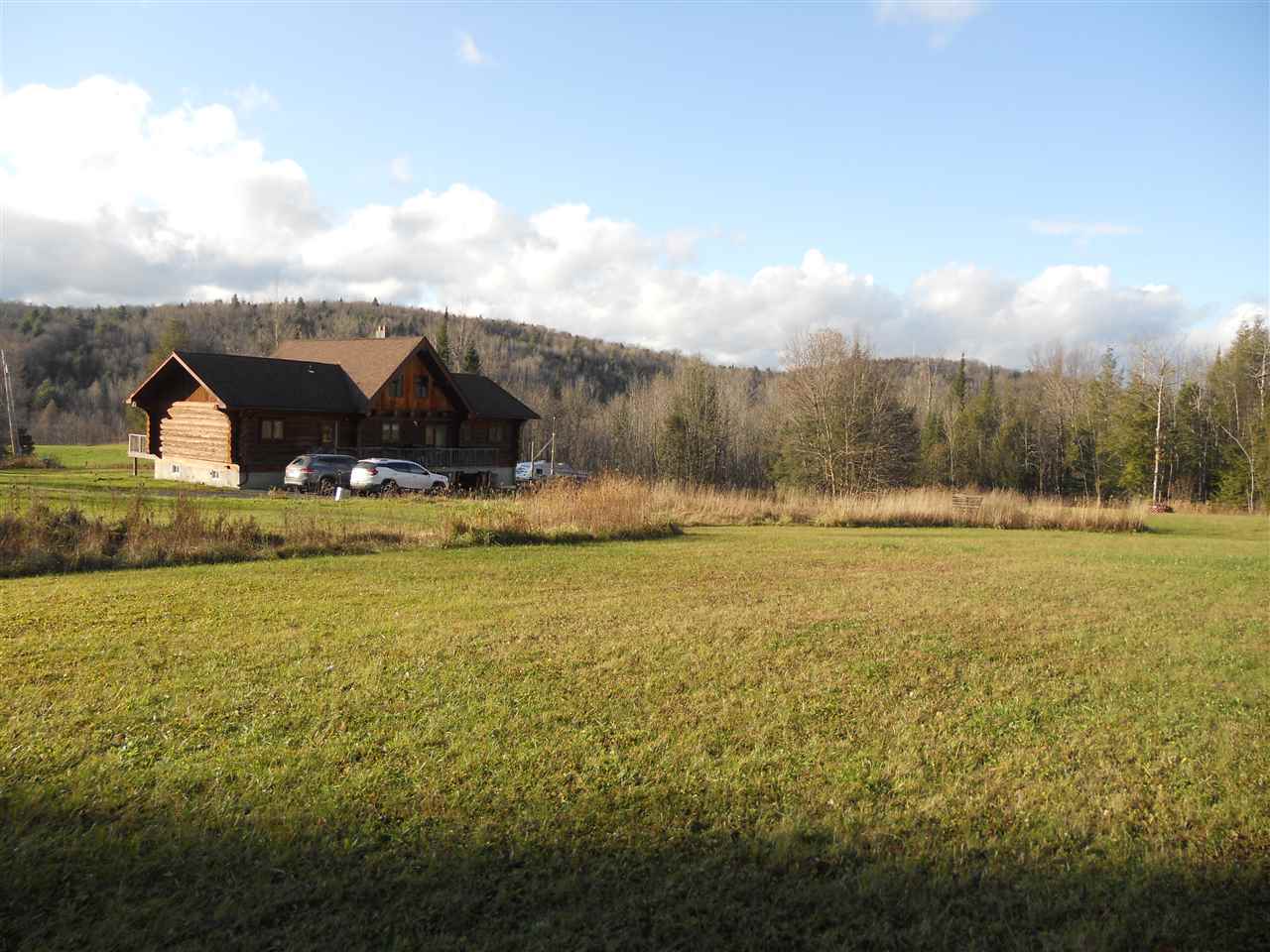 521 Labounty Road Irasburg, VT 05845 - Photo 27 of 31 Gallery Image 27