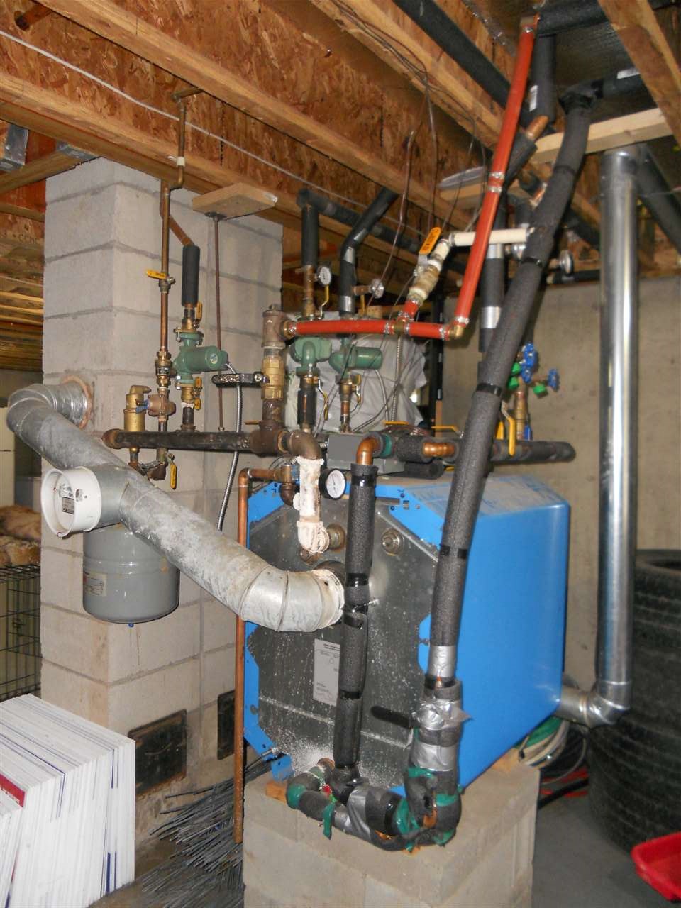521 Labounty Road Irasburg, VT 05845 - Photo 28 of 31 Gallery Image 28