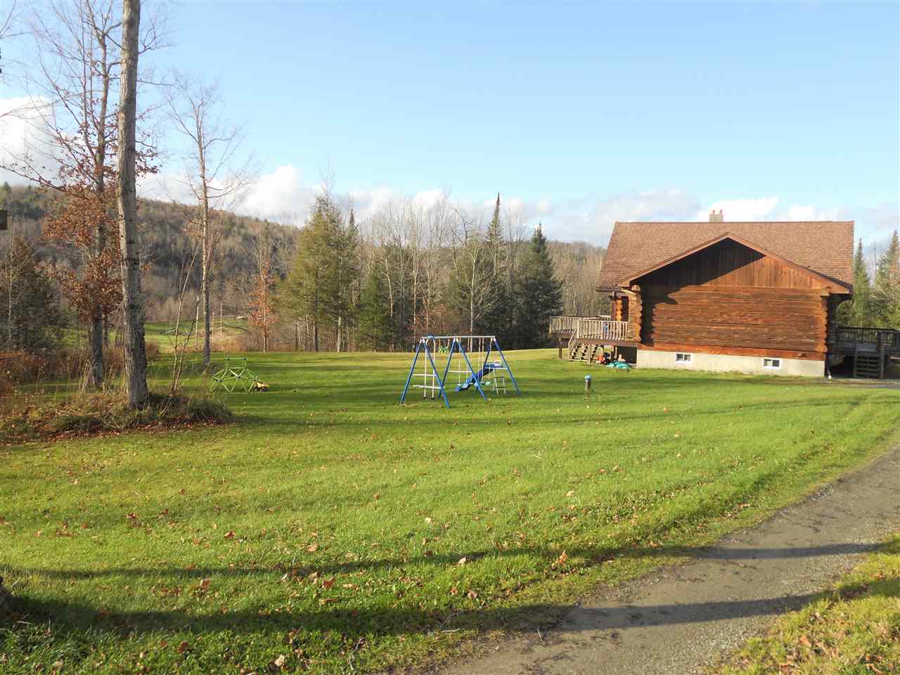 521 Labounty Road Irasburg, VT 05845 - Photo 4 of 31 Gallery Image 4