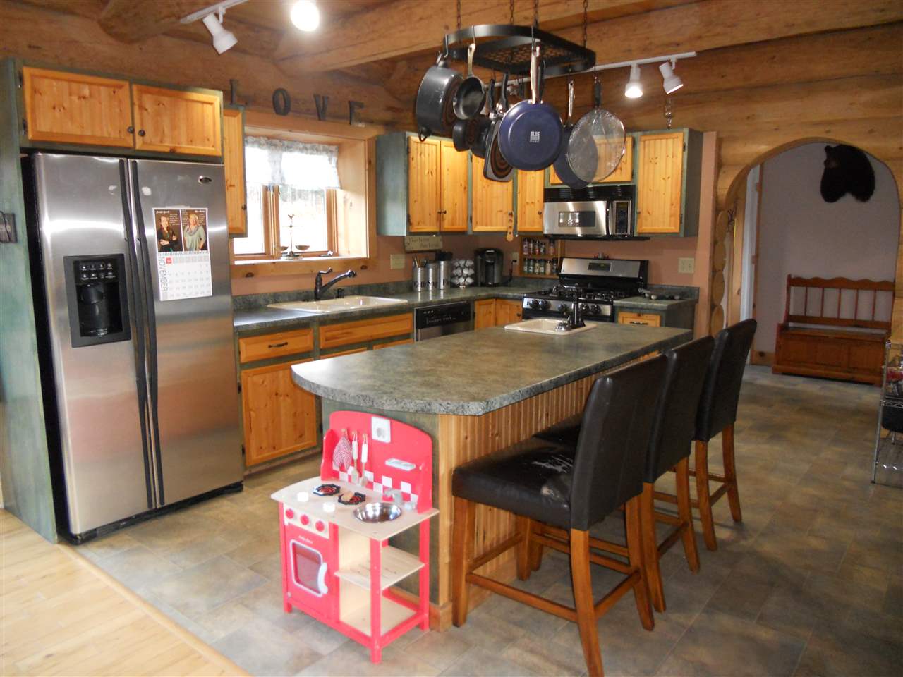 521 Labounty Road Irasburg, VT 05845 - Photo 5 of 31 Gallery Image 5
