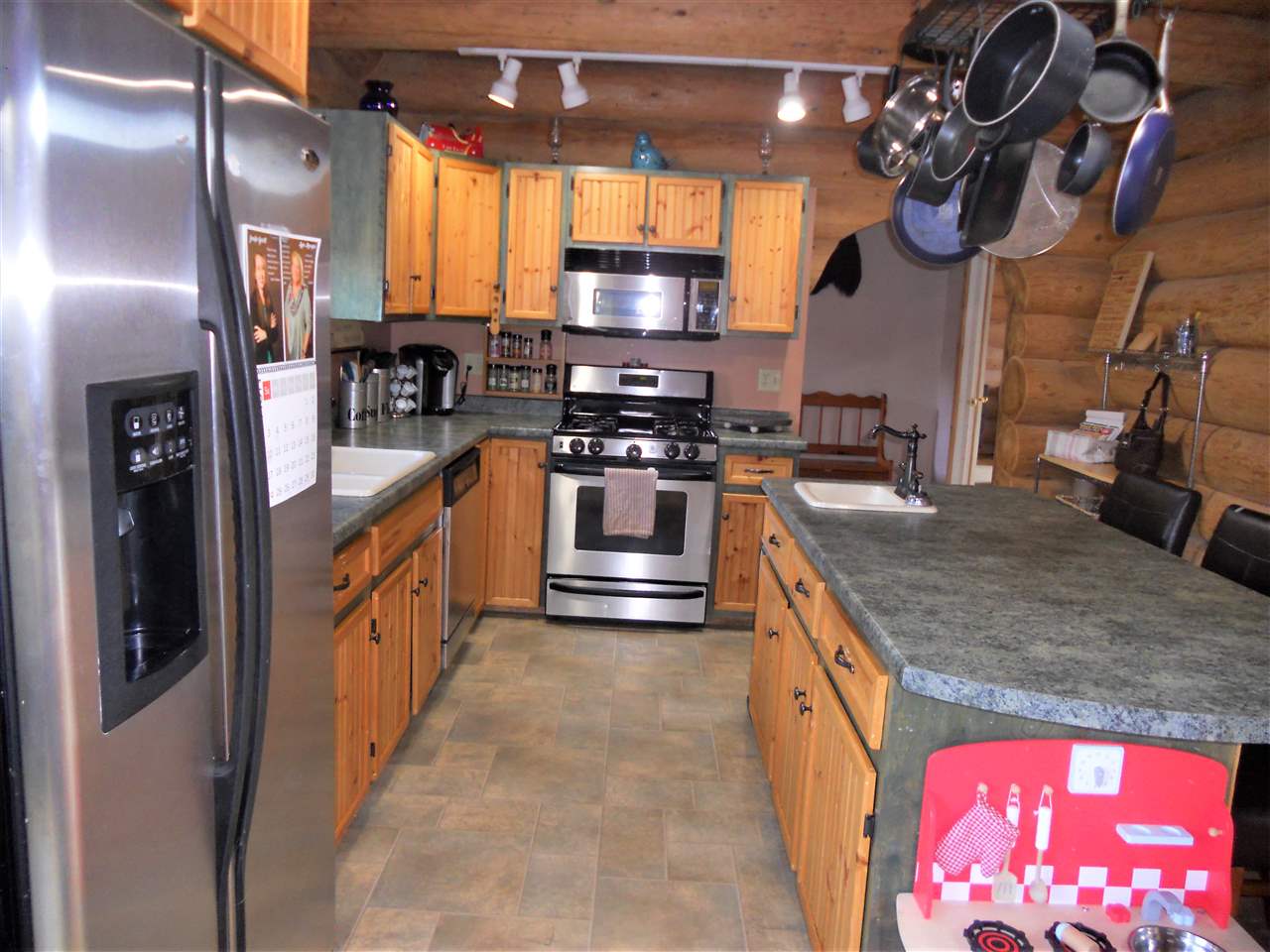 521 Labounty Road Irasburg, VT 05845 - Photo 7 of 31 Gallery Image 7
