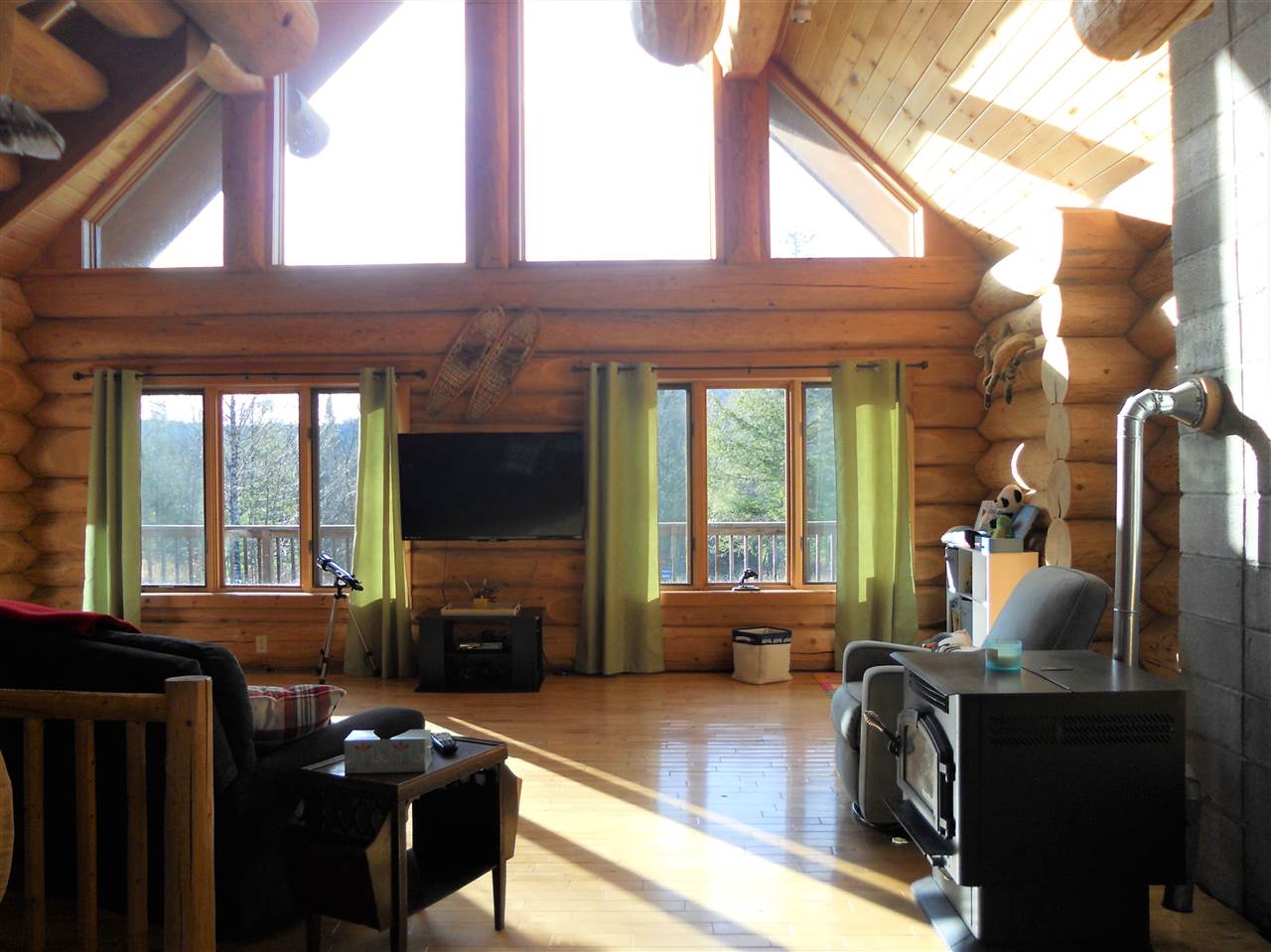 521 Labounty Road Irasburg, VT 05845 - Photo 8 of 31 Gallery Image 8