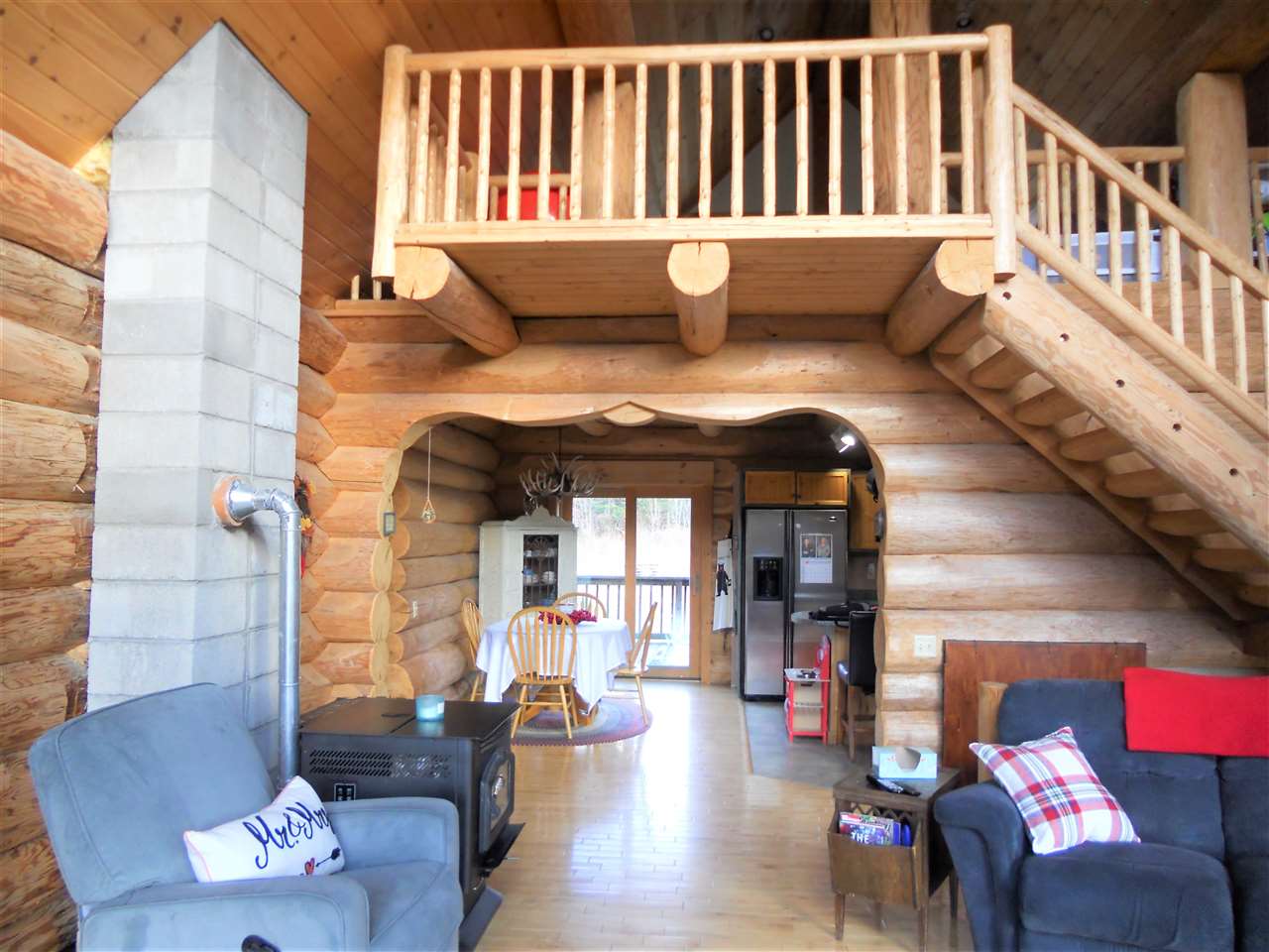 521 Labounty Road Irasburg, VT 05845 - Photo 10 of 31 Gallery Image 10