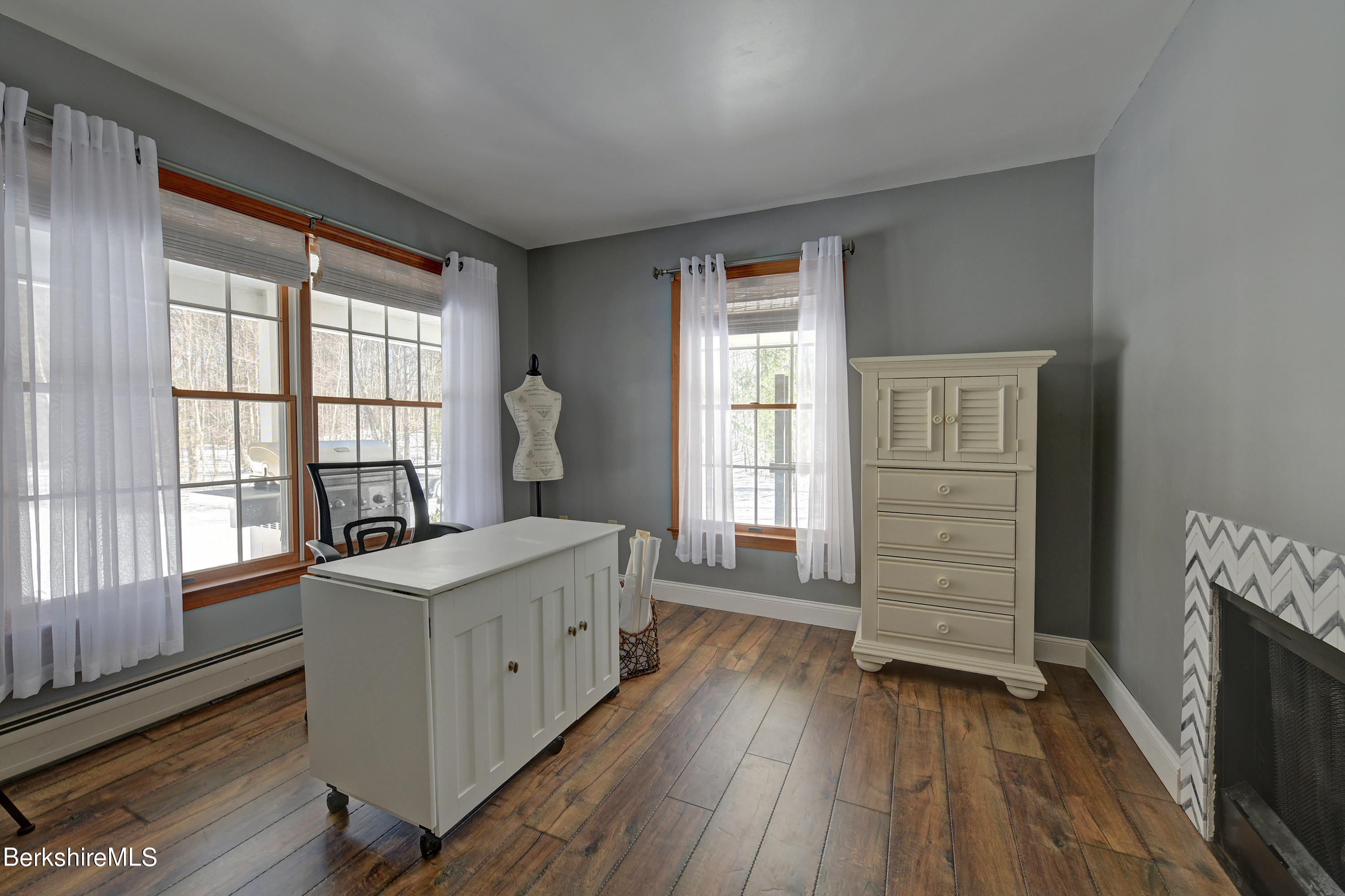 225 Bailey Road Lanesborough, MA 01237 - Photo 23 of 51 22-Office