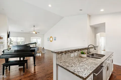 $500,000 | 405 Pine Burr Street, Fuquay-Varina, NC 27526