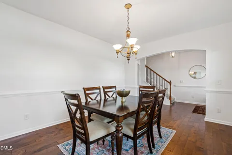 $500,000 | 405 Pine Burr Street, Fuquay-Varina, NC 27526