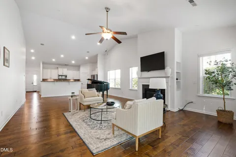 $500,000 | 405 Pine Burr Street, Fuquay-Varina, NC 27526