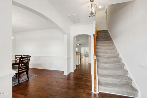 $500,000 | 405 Pine Burr Street, Fuquay-Varina, NC 27526