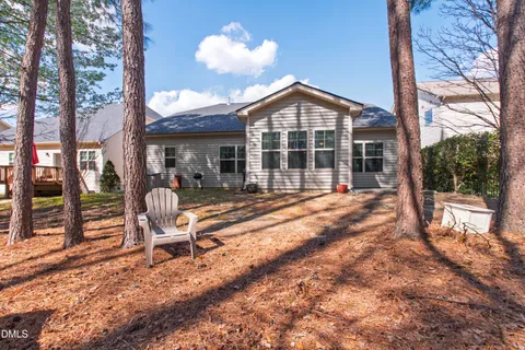 $500,000 | 405 Pine Burr Street, Fuquay-Varina, NC 27526