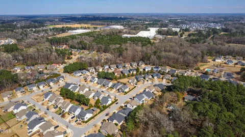 $500,000 | 405 Pine Burr Street, Fuquay-Varina, NC 27526