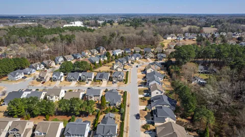 $500,000 | 405 Pine Burr Street, Fuquay-Varina, NC 27526