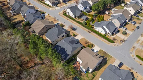 $500,000 | 405 Pine Burr Street, Fuquay-Varina, NC 27526