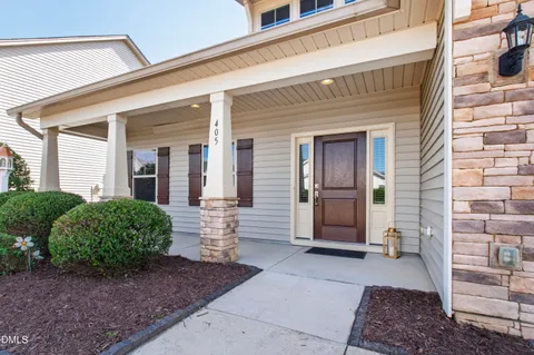 $500,000 | 405 Pine Burr Street, Fuquay-Varina, NC 27526