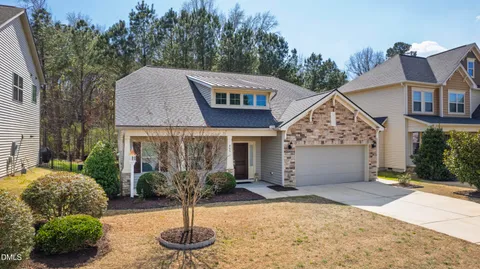 $500,000 | 405 Pine Burr Street, Fuquay-Varina, NC 27526