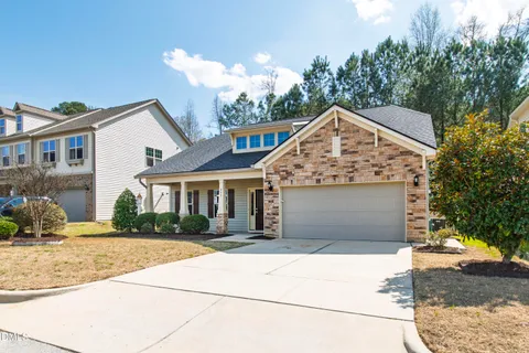 $500,000 | 405 Pine Burr Street, Fuquay-Varina, NC 27526