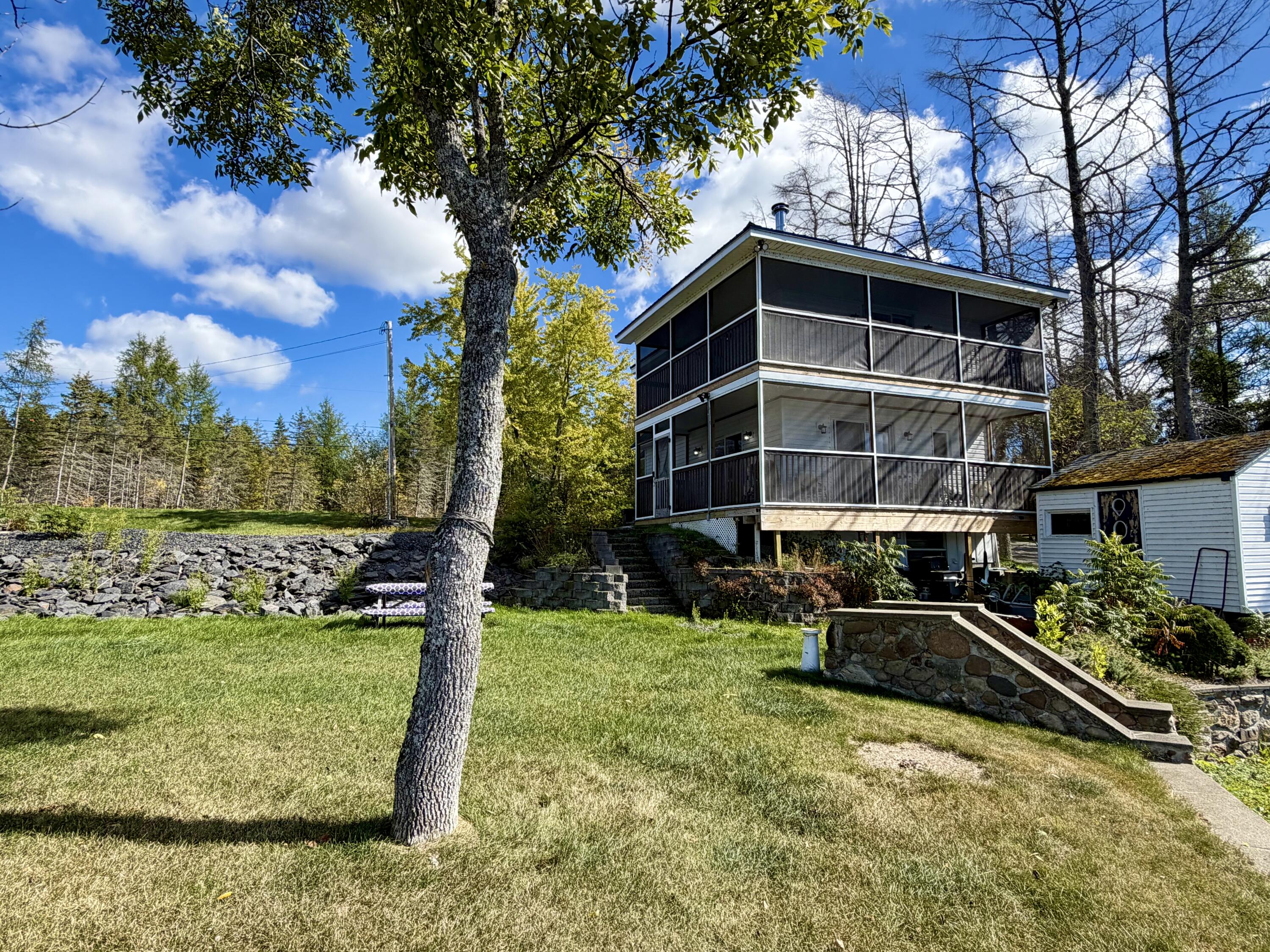 321 Lake Shore Road Madawaska, ME 04773 - Photo 12 of 84 IMG_6052