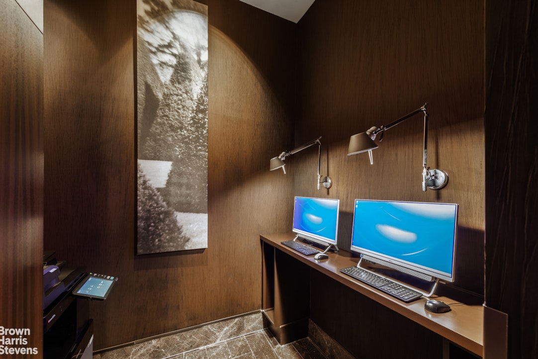 88 Greenwich Street, Unit 2704 Manhattan, NY 10006 - Photo 7 of 12