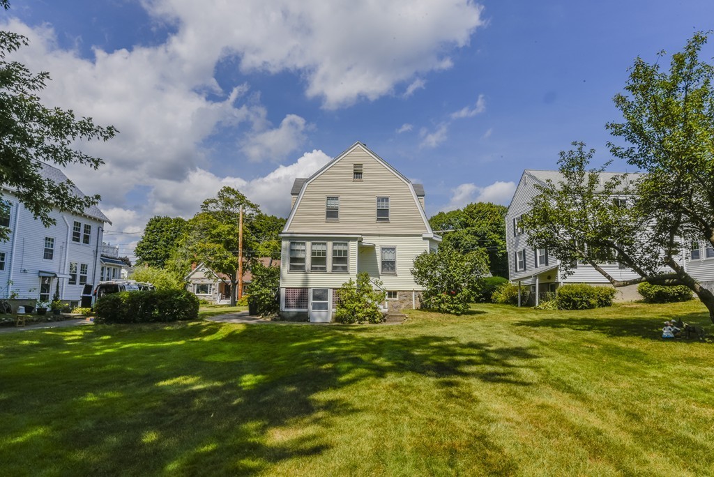 22 Boulevard Road Dedham, MA 02026 - Photo 21 of 29 Gallery Image 21