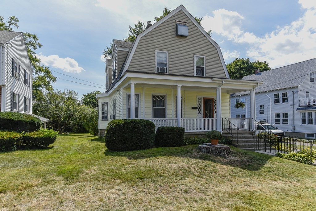 22 Boulevard Road Dedham, MA 02026 - Photo 3 of 29 Gallery Image 3