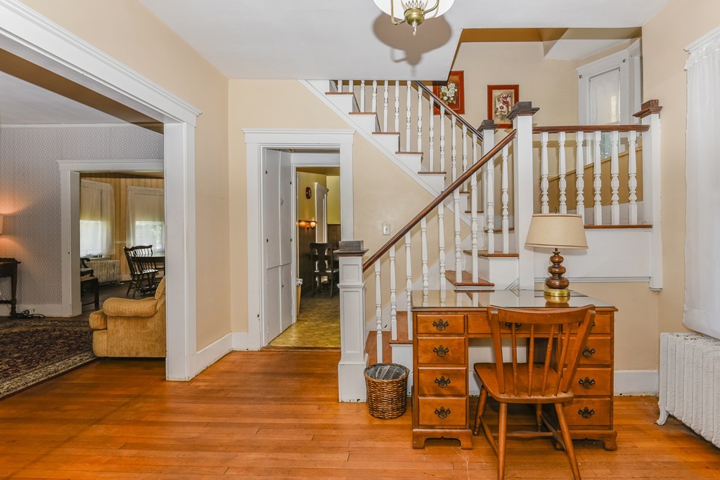 22 Boulevard Road Dedham, MA 02026 - Photo 5 of 29 Gallery Image 5