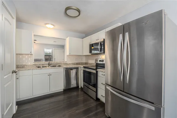 $1,500 | 1845 River Crossing Circle, Unit C, Austin, TX 78741