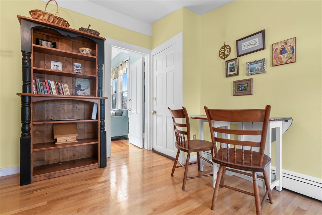 1 Hillside Avenue, Unit 3 Amesbury, MA 01913 - Photo 12 of 29