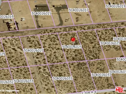 $19,995 | Undisclosed Address, Palmdale, CA 93591