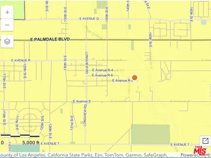$19,995 | Undisclosed Address, Palmdale, CA 93591