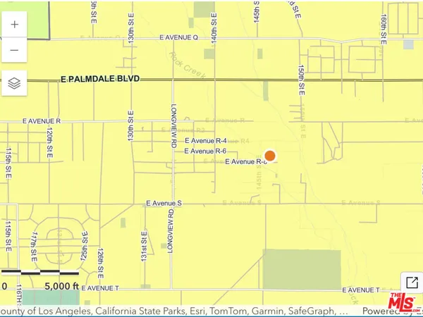 $19,995 | Undisclosed Address, Palmdale, CA 93591