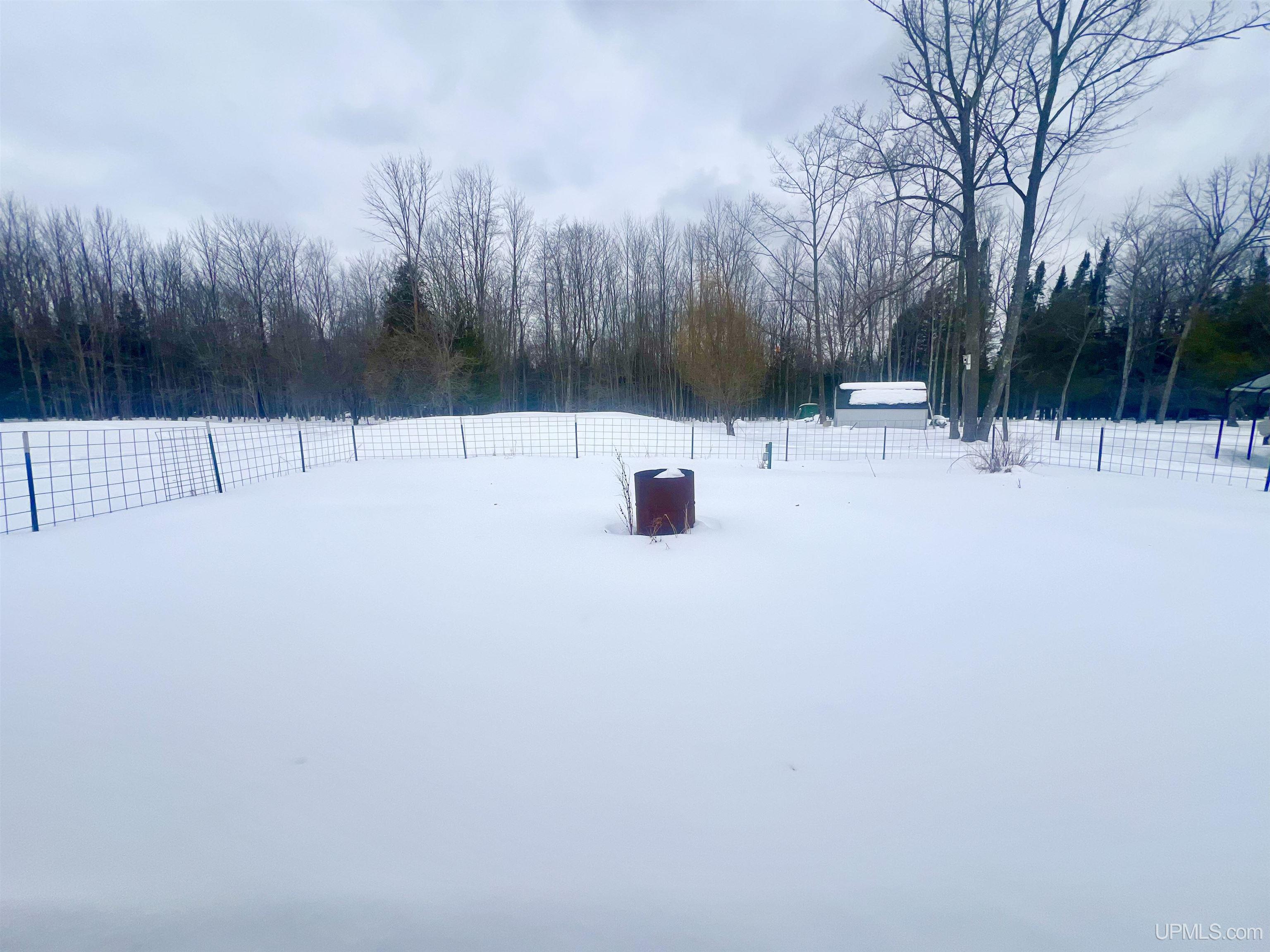 4237 M Road Escanaba, MI 49829 - Photo 17 of 18