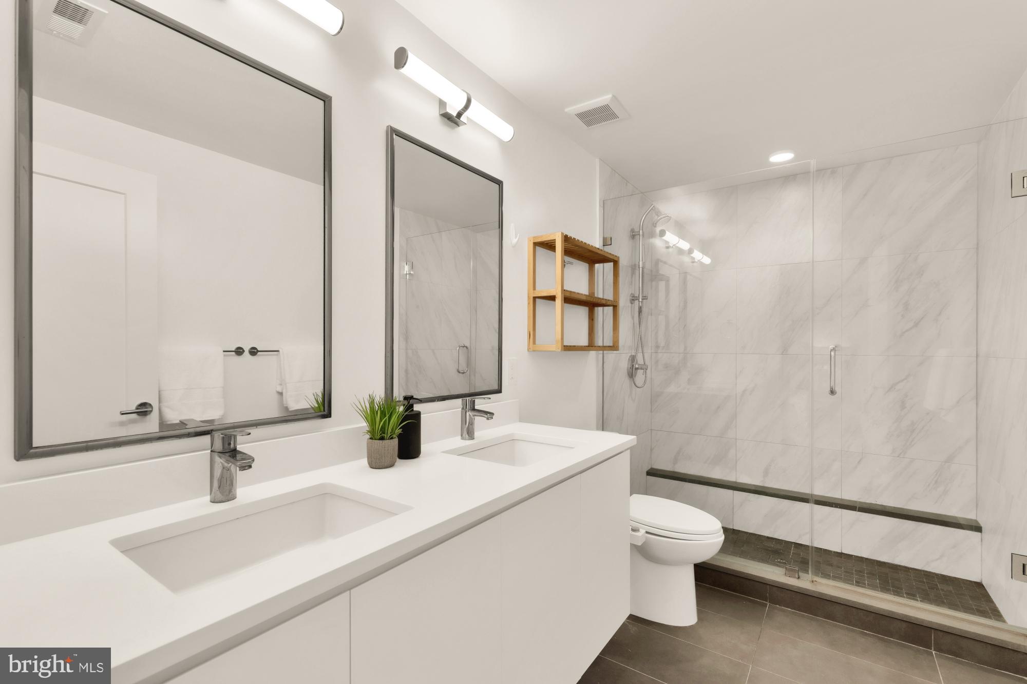 3541 11th Street Northwest, Unit 202 Washington, DC 20010 - Photo 6 of 21
