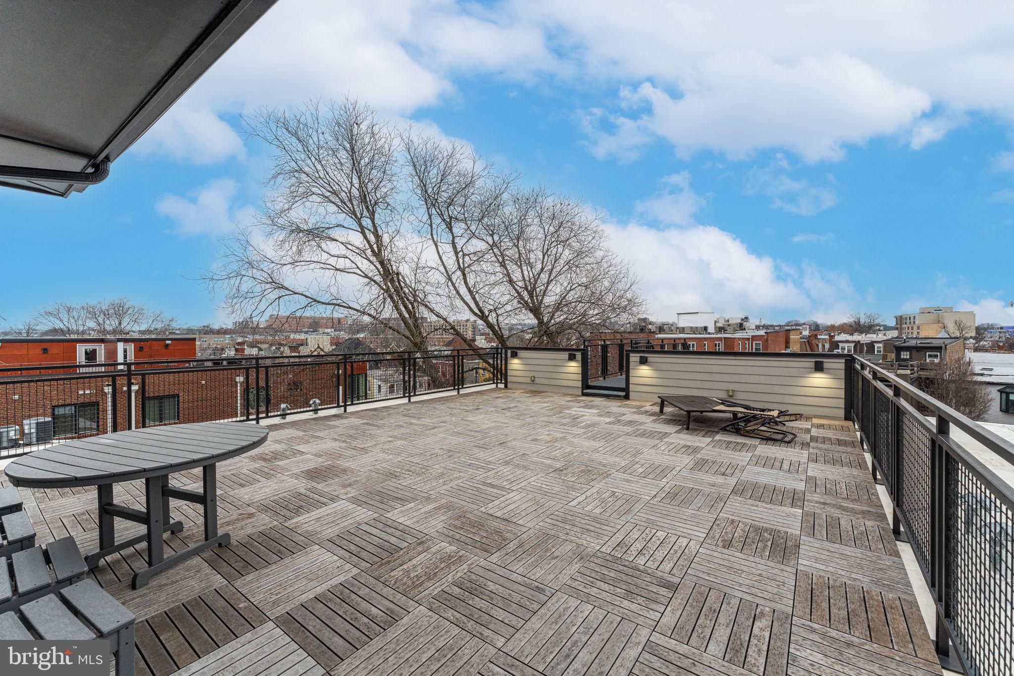 3541 11th Street Northwest, Unit 202 Washington, DC 20010 - Photo 9 of 21