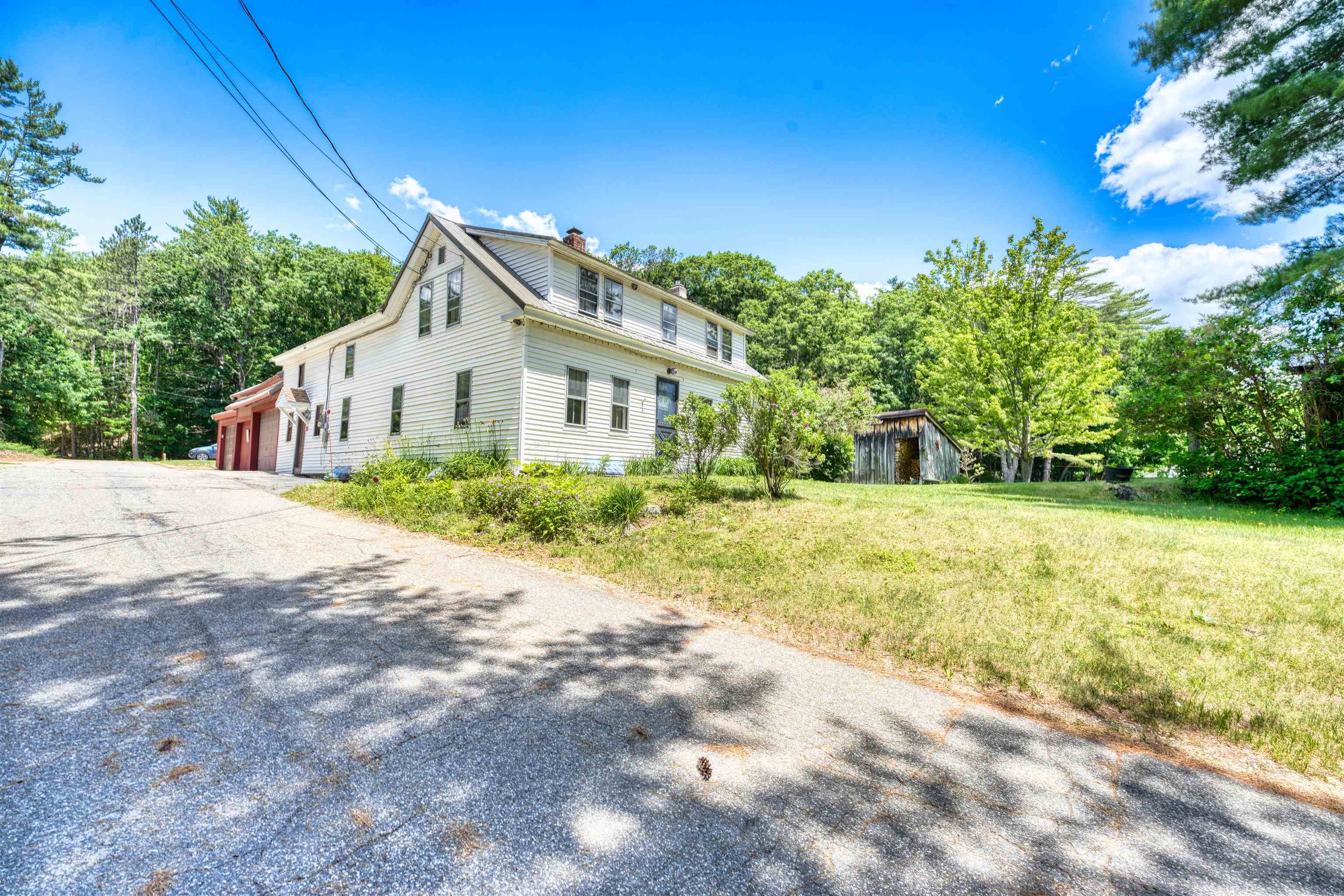 8 Meadowlark Lane Andover, NH 03216 - Photo 10 of 11